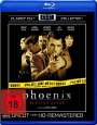 Danny Cannon: Phoenix (1997) (Blu-ray), BR