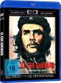 Paolo Heusch: El 'Che' Guevara - Stoßtrupp ins Jenseits (Blu-ray), BR