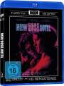 Abel Ferrara: New Rose Hotel (Blu-ray), BR