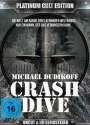 Andrew Stevens: Crash Dive, DVD