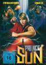Welson Chin: Prince of the Sun, DVD