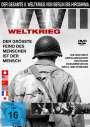 : Krieg: Zweiter Weltkrieg - Von Berlin nach Hiroshima, DVD