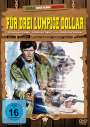 Giorgio Ferroni: Für drei lumpige Dollar, DVD