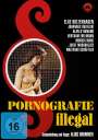 Alois Brummer: Pornografie illegal, DVD