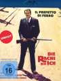 Pasquale Squitieri: Die Rache bin ich (Blu-ray), BR