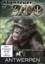 : Abenteuer Zoo: Antwerpen, DVD