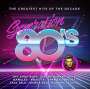 : Generation 80s: The Greatest Hits Of The Decade, CD,CD
