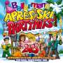 : Ballermann Apres Ski Party Hits 2023, CD,CD