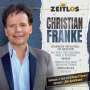 Christian Franke: Zeitlos, CD