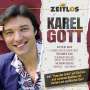 Karel Gott: Zeitlos, CD