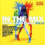 : In The Mix: House & Club Charts Vol.02, CD,CD