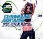 : Clubhouse Megamix Vol.4, CD,CD,CD