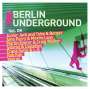 : Berlin Underground Vol.8, CD,CD