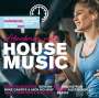 : Abnehmen mit House Music: Die motivierendsten Clubtracks, CD,CD