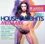 : House Clubhits Megamix 2020.1, CD,CD