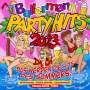 : Ballermann Partyhits 2023: Das werden die Hits des Sommers, CD,CD