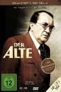 : Der Alte Collectors Box 2, DVD,DVD,DVD,DVD,DVD,DVD,DVD,DVD,DVD,DVD