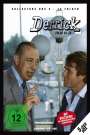 : Derrick Collector's Box Vol. 5 (Folgen 61-75), DVD,DVD,DVD,DVD,DVD