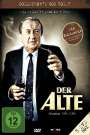 : Der Alte Collectors Box 5, DVD,DVD,DVD,DVD,DVD