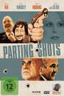 Michael Winner: Parting Shots, DVD