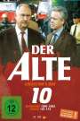 : Der Alte Collectors Box 10, DVD,DVD,DVD,DVD,DVD