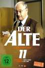 : Der Alte Collectors Box 11, DVD,DVD,DVD,DVD,DVD