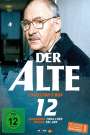 : Der Alte Collectors Box 12, DVD,DVD,DVD,DVD,DVD