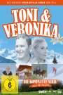 Gerhart Lippert: Toni & Veronika (Die komplette Serie), DVD,DVD