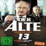 : Der Alte Collectors Box 13, DVD,DVD,DVD,DVD,DVD