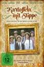 Franz Josef Gottlieb: Kartoffeln mit Stippe (Komplette Serie), DVD,DVD