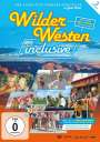 Dieter Wedel: Wilder Westen inklusive, DVD,DVD,DVD