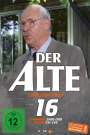 : Der Alte Collectors Box 16, DVD,DVD,DVD,DVD,DVD