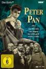: Peter Pan oder das Märchen vom Jungen, der nicht groß werden wollte, DVD