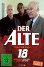 : Der Alte Collectors Box 18, DVD,DVD,DVD,DVD,DVD