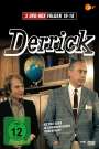 : Derrick Vol. 2, DVD,DVD,DVD