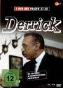 : Derrick Vol. 5, DVD,DVD,DVD