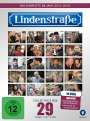 : Lindenstraße Staffel 29 (Limited Edition mit Sammelpostkarten), DVD,DVD,DVD,DVD,DVD,DVD,DVD,DVD,DVD,DVD