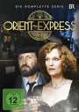 Marcel Moussy: Orient-Express (Komplette Serie), DVD,DVD