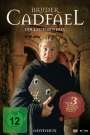 Graham Theakston: Bruder Cadfael (Komplette Serie), DVD,DVD,DVD,DVD,DVD,DVD