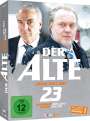 : Der Alte Collectors Box 23, DVD,DVD,DVD,DVD,DVD