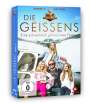 : Die Geissens Staffel 15, DVD,DVD,DVD