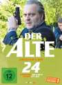 : Der Alte Collectors Box 24, DVD,DVD,DVD,DVD,DVD