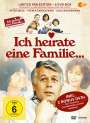 Peter Weck: Ich heirate eine Familie (Limited Fan Edition) (Komplette Serie), DVD,DVD,DVD,DVD,DVD,DVD