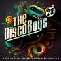 The Disco Boys: The Disco Boys Vol.23, CD,CD