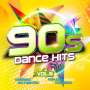 : 90s Dance Hits Vol.6, CD,CD