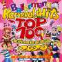 : Ballermann Karnevals Hits Top 100 2020 Die größten Hits der Session, CD,CD