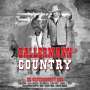 : Ballermann Country: Die Westernparty 2020, CD