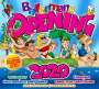 : Ballermann Opening 2020, CD,CD,CD