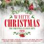 : White Christmas: The Christmas Classics Hits 2020, CD,CD