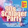 : 90s Schlager Party Vol.1, CD,CD
